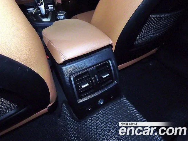 BMW 3 Series GT (F34) id 2709613 из Кореи 5