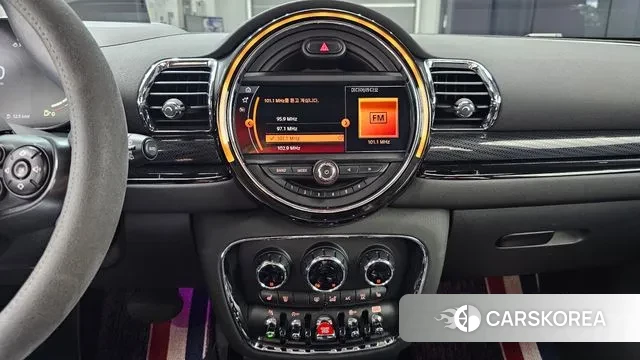 Mini Cooper Clubman 2020 Жемчужный цвет из Кореи, фото 5