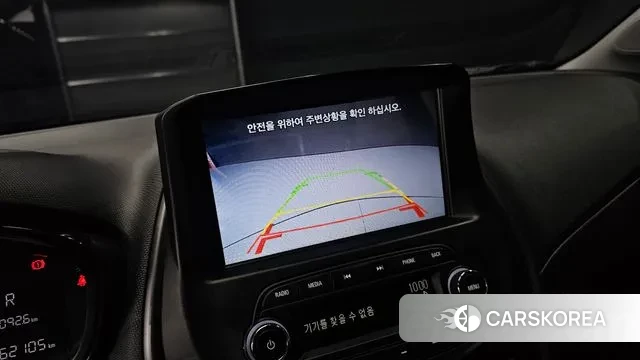 Chevrolet (GM Daewoo) The New Spark 2019 Синий из Кореи, фото 5