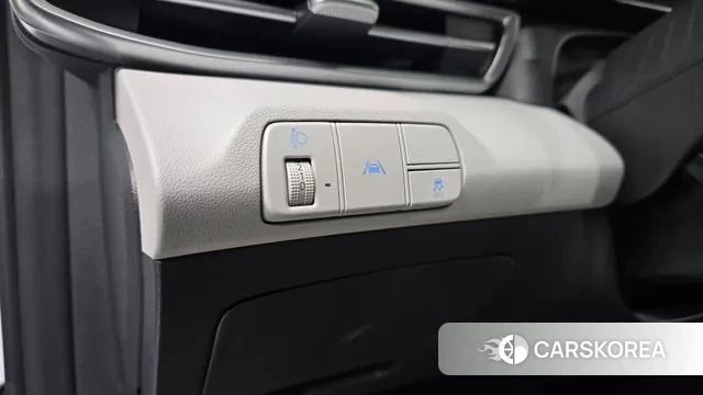 Hyundai Avante (CN7) 2022 Белый из Кореи, фото 5