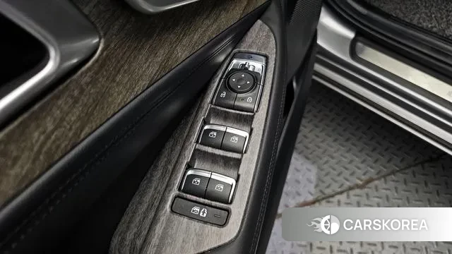 Kia K8 2024 Серебряный из Кореи, фото 5