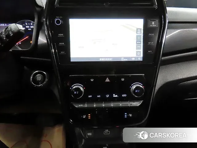 Ssangyong Berry New Tivoli 2022 Белый из Кореи, фото 5