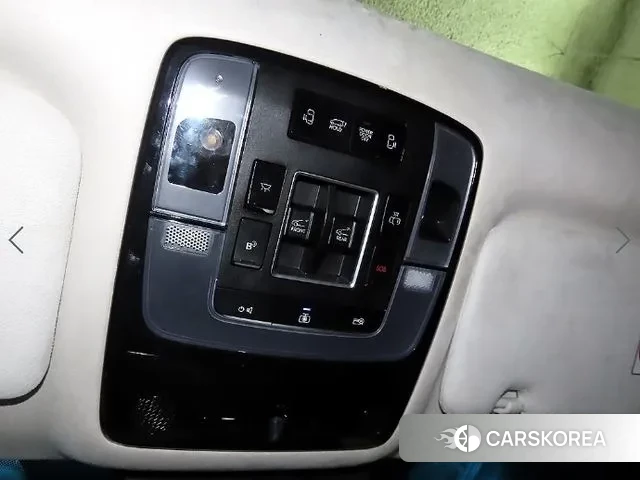 Hyundai Staria 2021 Черный из Кореи, фото 5