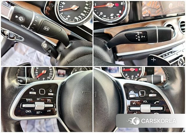 Mercedes-Benz E-Class W213 2019 Белый из Кореи, фото 5