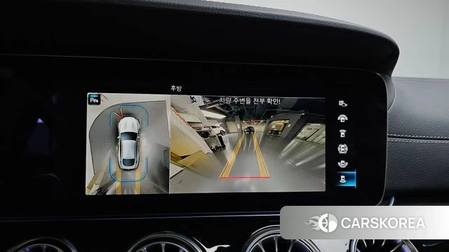 Mercedes-Benz AMG GT 2022 Белый из Кореи, фото 5