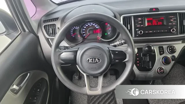 Kia The New Ray 2019 Серебряный из Кореи, фото 5