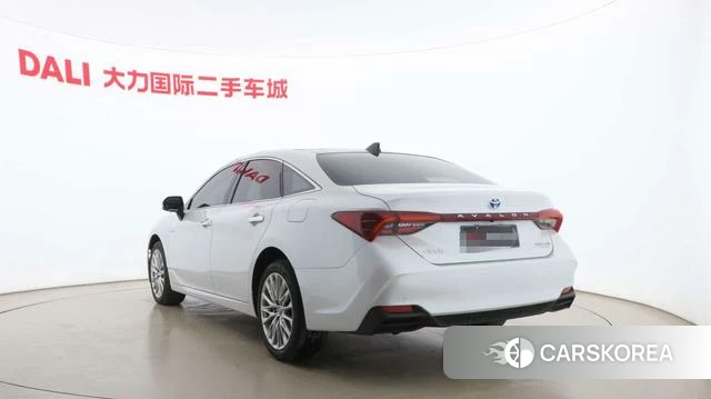 Toyota Asian dragon 2024 Белый из Китая, фото 5