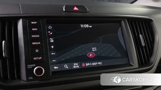 Kia The New Kia Ray EV 2024 Белый из Кореи, фото 5