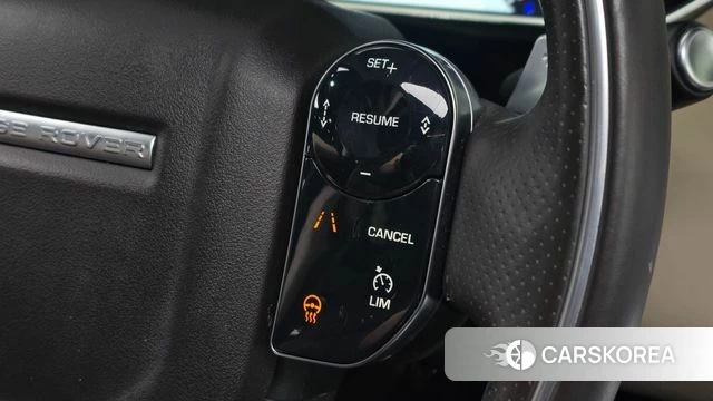 Land Rover Range Rover Sport 2nd Generation 2019 Белый из Кореи, фото 5