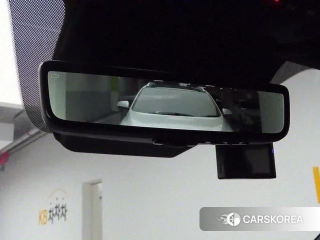 Kia The New Sorento 4th Generation 2023 Черный из Кореи, фото 5