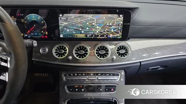 Mercedes-Benz E-Class W213 2022 Черный из Кореи, фото 5