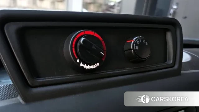 Renault Korea (Samsung) Master id 2235594 из Кореи 5