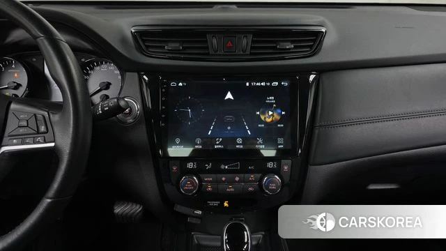 Nissan X Trail 2018 Белый из Кореи, фото 5