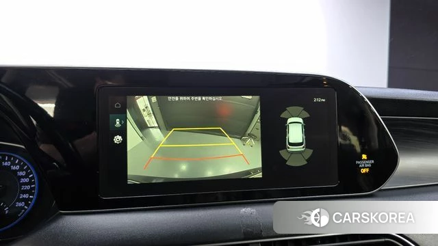 Hyundai Palisade 2019 Серый из Кореи, фото 5