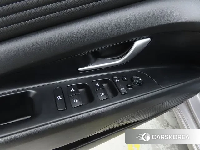 Hyundai Avante Hybrid (CN7) 2022 Серый из Кореи, фото 5