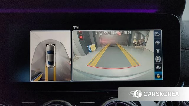 Mercedes-Benz CLS-Class C257 2019 Серый из Кореи, фото 5