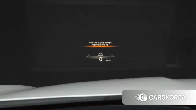 Genesis GV70 2021 Белый из Кореи, фото 5