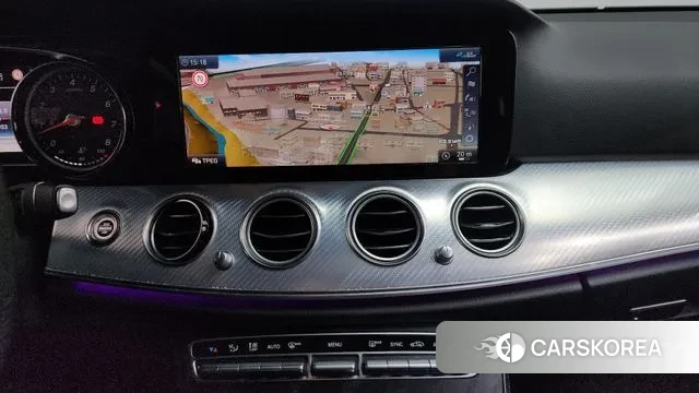 Mercedes-Benz E-Class W213 2019 Белый из Кореи, фото 5