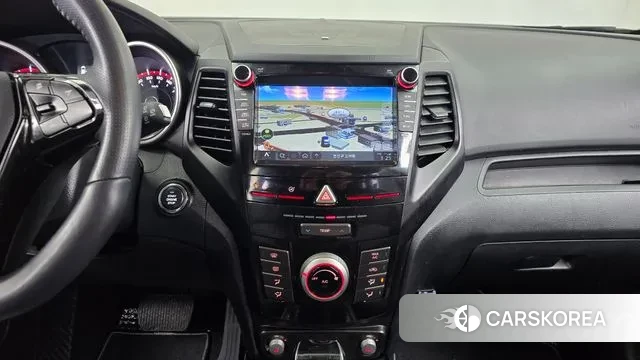 Ssangyong Tivoli Air 2019 Белый из Кореи, фото 5