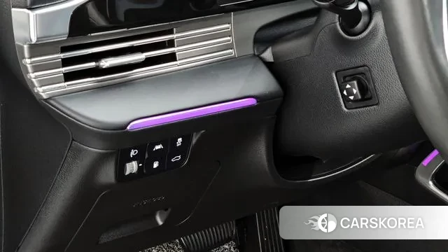 Hyundai The New Grandeur IG 2021 Белый из Кореи, фото 5