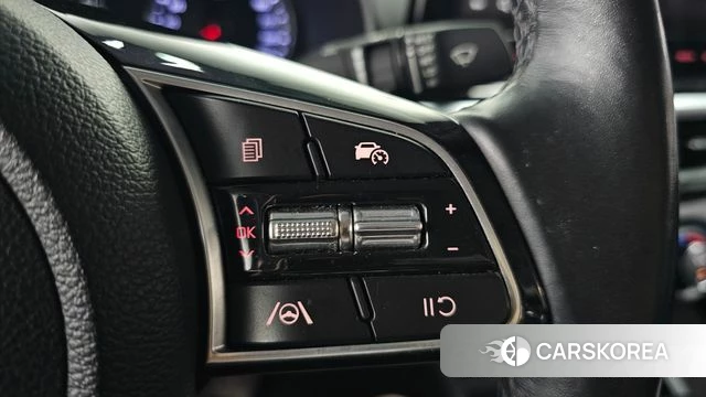 Kia The New K3 2nd generation 2022 Серый из Кореи, фото 5