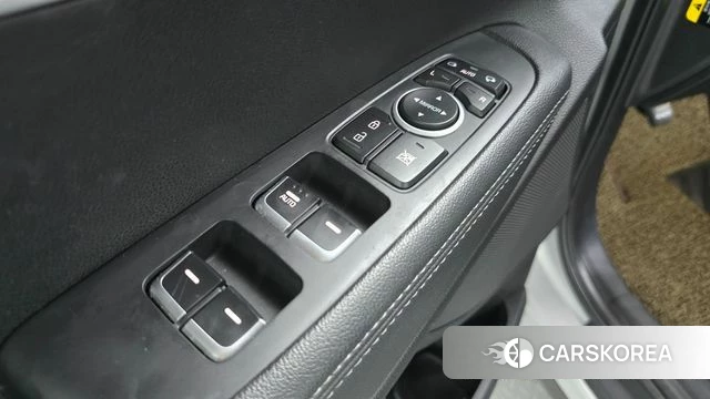 Kia The New Sorento 2018 Серебряный из Кореи, фото 5