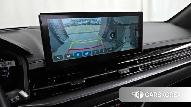 Ssangyong The New Rexton Sports Cannes 2024 Зеленый из Кореи, фото 5