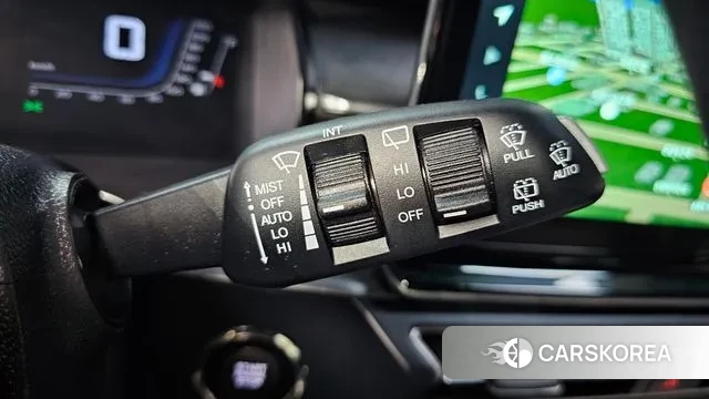 Ssangyong Torres 2022 Серый из Кореи, фото 5