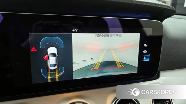 Mercedes-Benz E-Class W213 2020 Серый из Кореи, фото 5