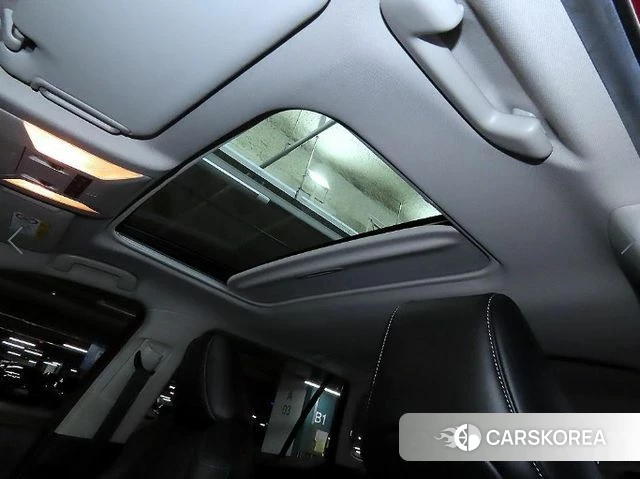 Toyota RAV4 5th Generation 2020 Красный из Кореи, фото 5