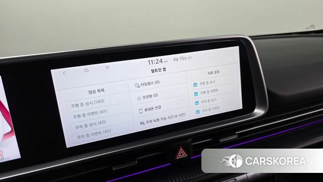 Hyundai Ionic 6 2022 Белый из Кореи, фото 5