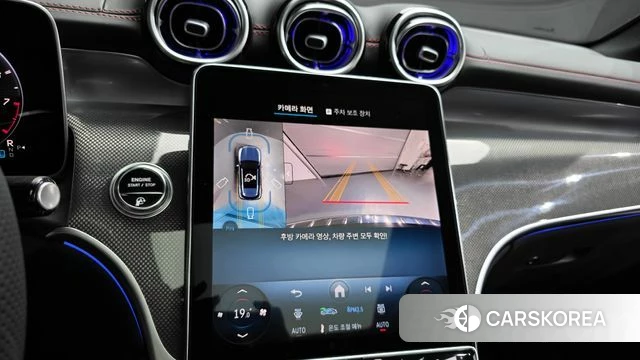 Mercedes-Benz GLC-Class X254 2025 Черный из Кореи, фото 5