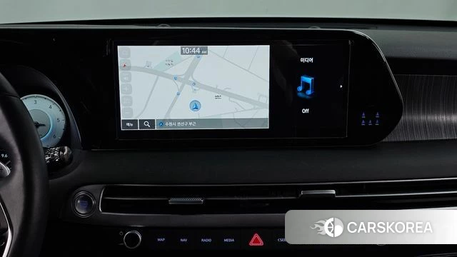 Hyundai The New Palisade 2024 Белый из Кореи, фото 5
