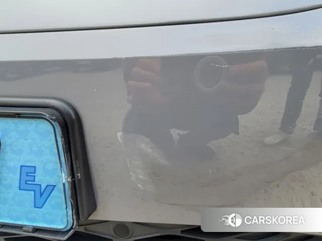 Volkswagen ID.4 2022 Небесно-голубой из Кореи, фото 5