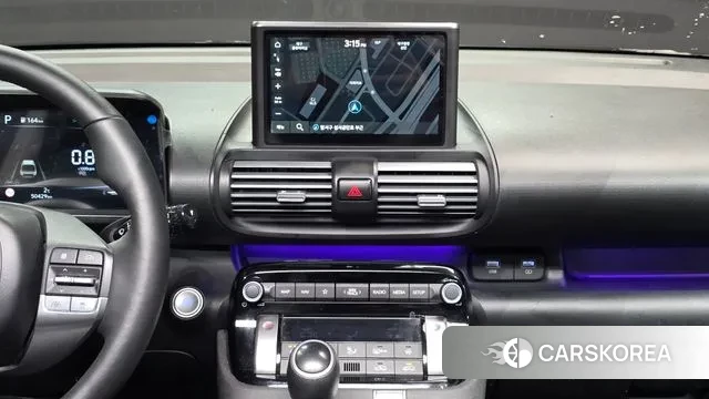 Hyundai Casper 2022 Белый из Кореи, фото 5