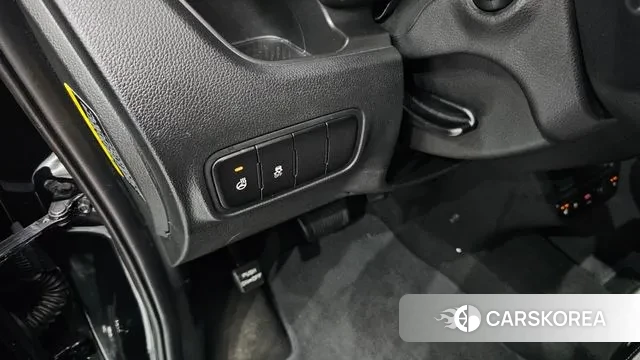 Kia The New Kia Ray 2023 Черный из Кореи, фото 5