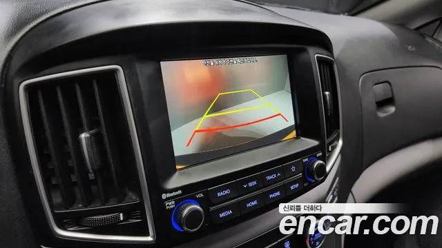 Hyundai The New Grand Starex 2020 Желтый из Кореи, фото 5