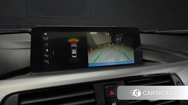 BMW 3 Series (G20) 2018 Синий из Кореи, фото 5