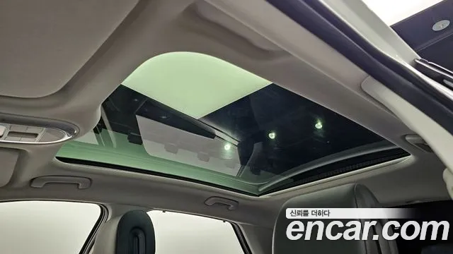 Hyundai Ionic 5 id 2473165 из Кореи 5