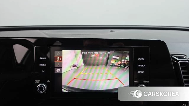 Kia Sportage 5th Generation 2024 Серый из Кореи, фото 5