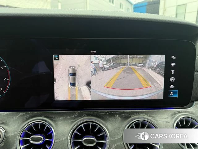 Mercedes-Benz CLS-Class C257 2021 Серый из Кореи, фото 5