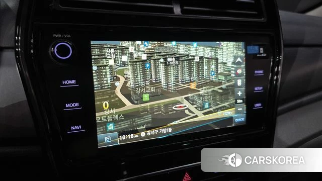 Ssangyong Berry New Tivoli 2022 Серебристо-серый из Кореи, фото 5