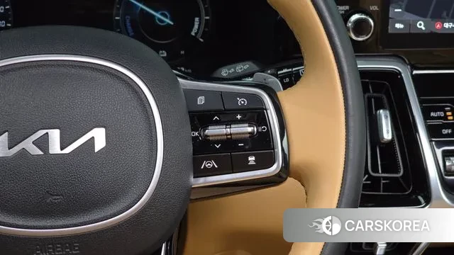 Kia Sorento 4th Generation 2021 Белый из Кореи, фото 5