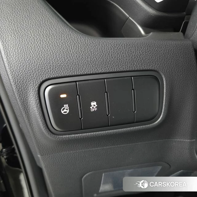 Kia The New Kia Ray 2026 Черный из Кореи, фото 5