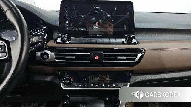 Kia Seltos 2019 Серый из Кореи, фото 5