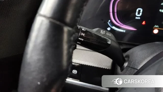 Kia Sportage 5th Generation 2021 Белый из Кореи, фото 5