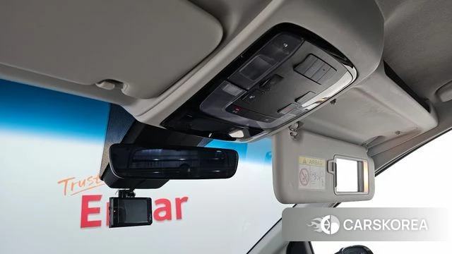 Hyundai Staria 2021 Белый из Кореи, фото 5