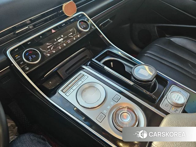Genesis GV80 2020 Серый из Кореи, фото 5