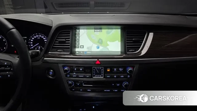 Genesis G80 id 3737180 из Кореи 5