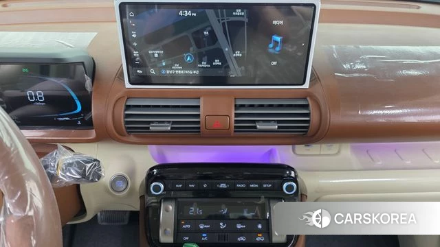 Hyundai The New Casper 2026 Белый из Кореи, фото 5